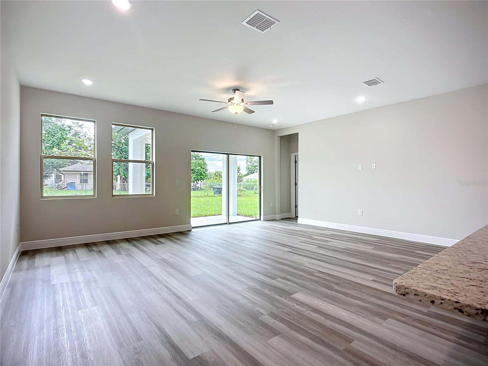 PORT CHARLOTTE SUB 37 - Residential