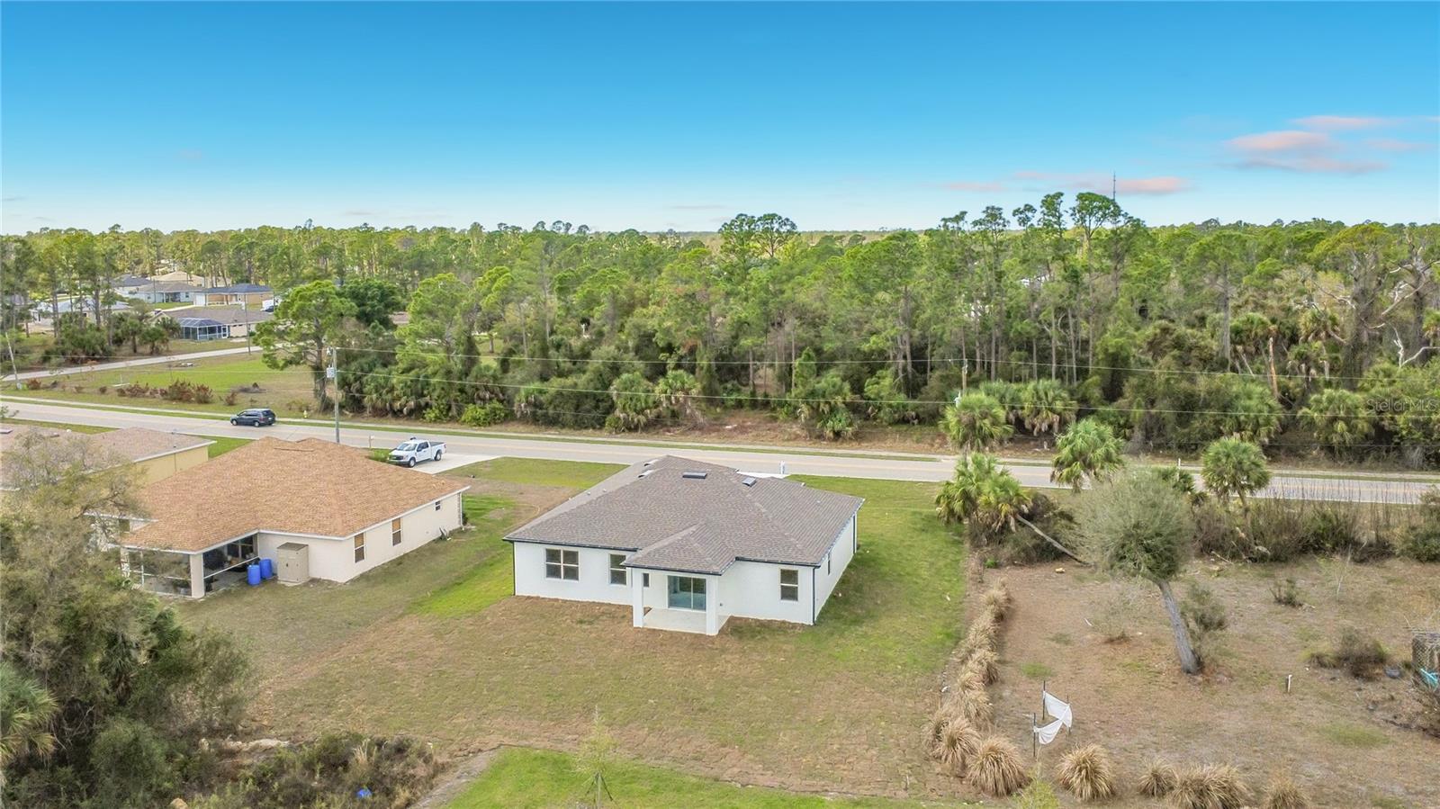 PORT CHARLOTTE SUB 37 - Residential