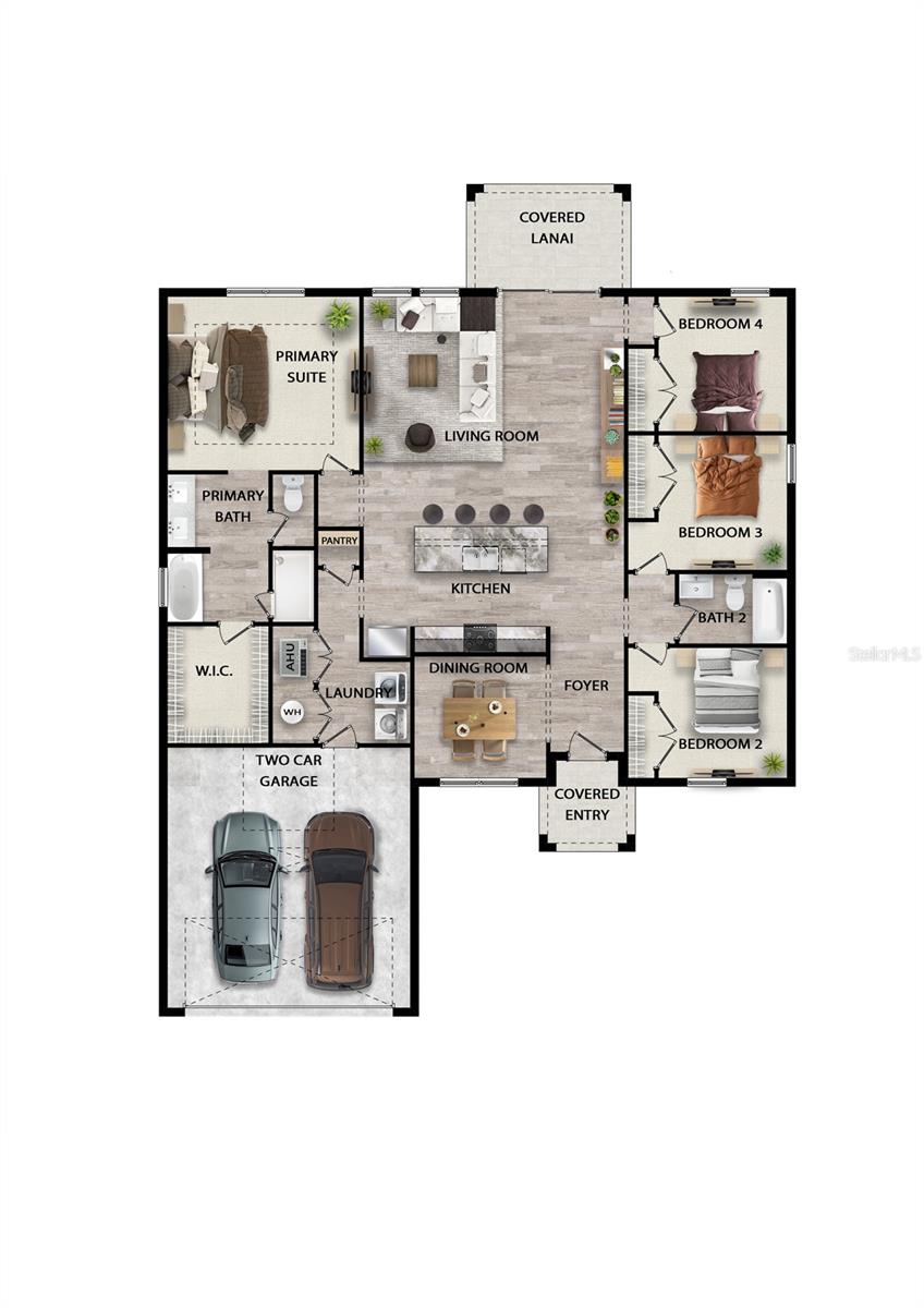 2164 JEANNIN DRIVE