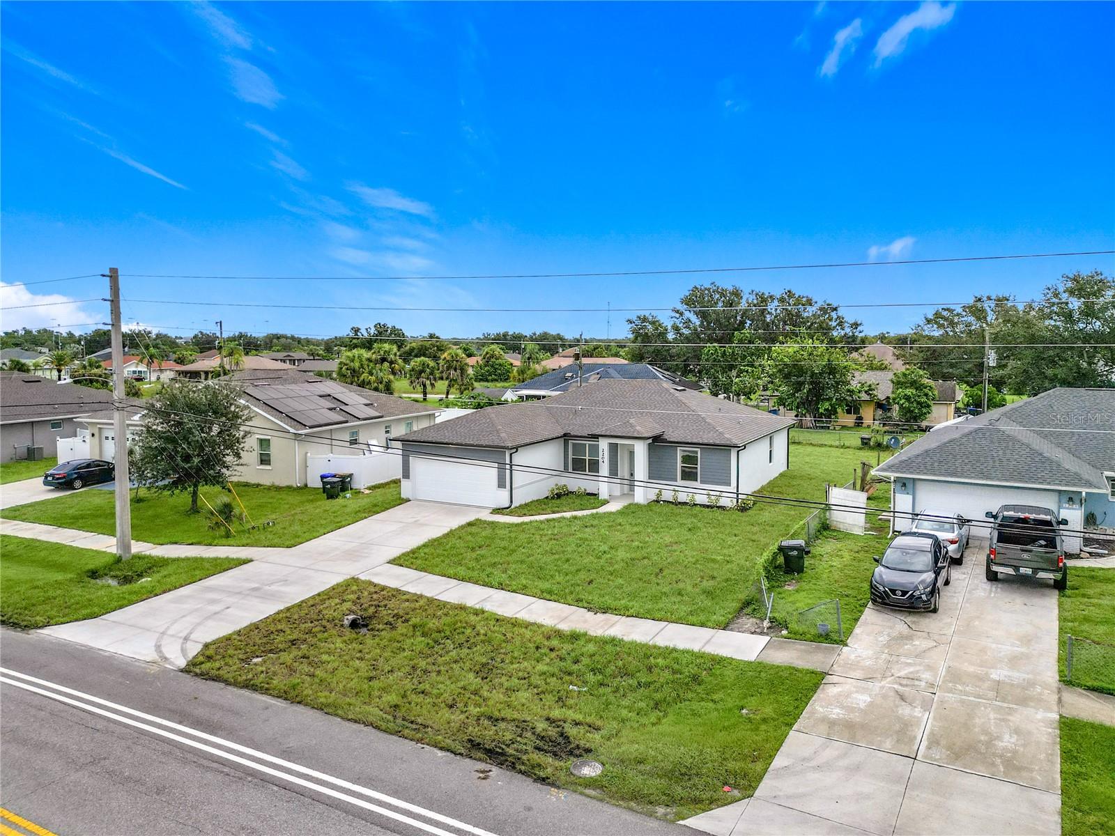 PORT CHARLOTTE SUB 37 - Residential