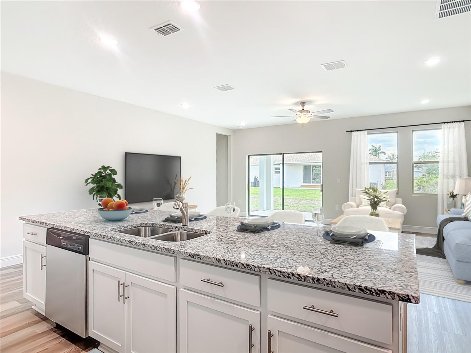 PORT CHARLOTTE SUB 37 - Residential