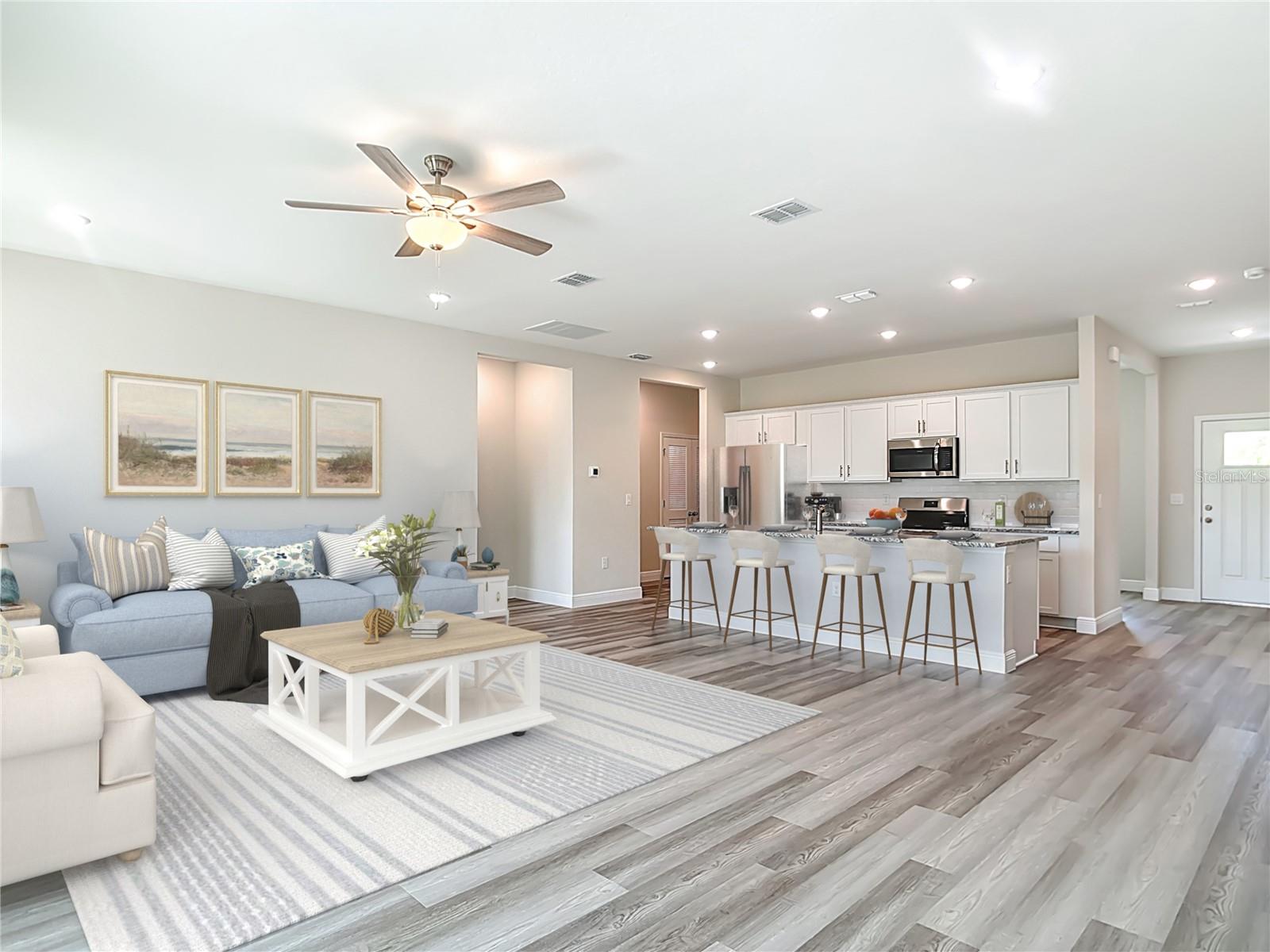PORT CHARLOTTE SUB 37 - Residential