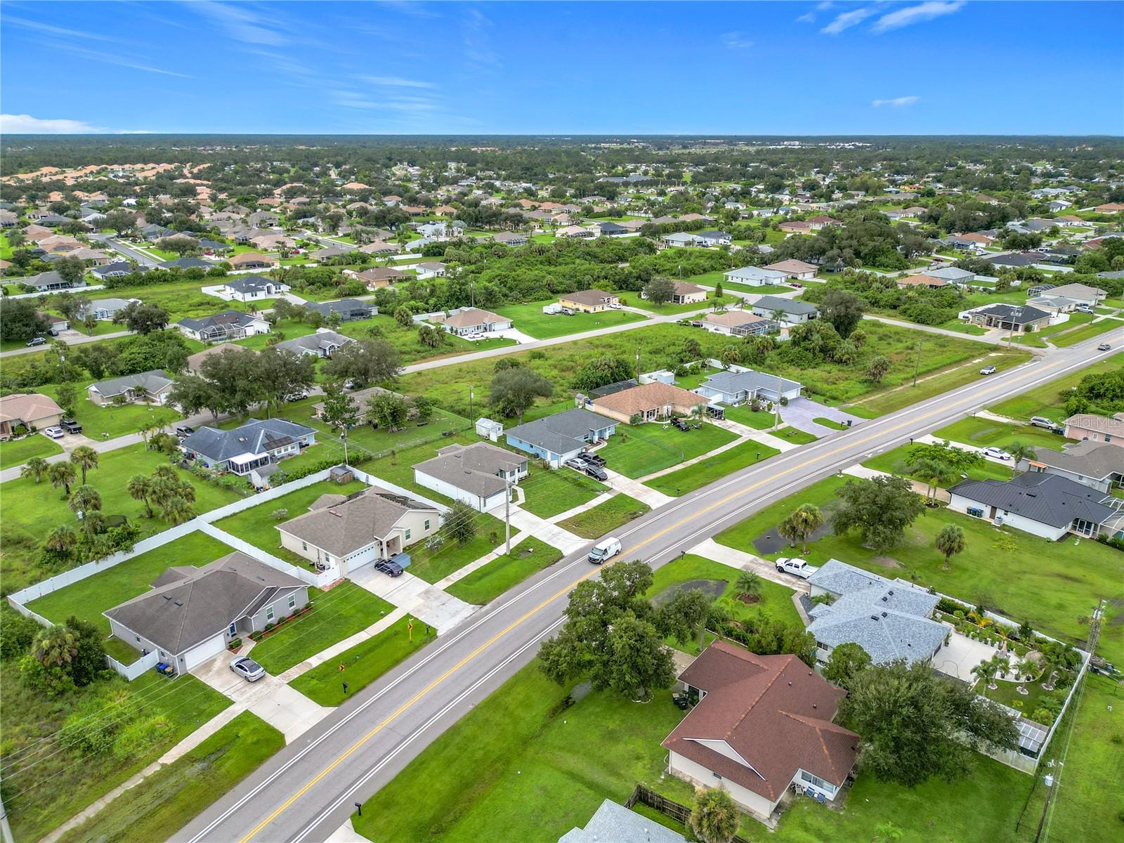 PORT CHARLOTTE SUB 37 - Residential