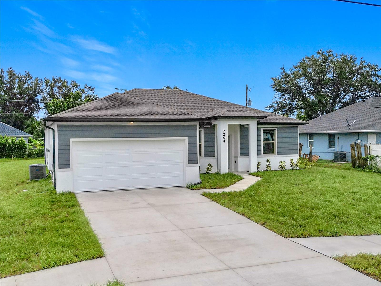 PORT CHARLOTTE SUB 37 - Residential