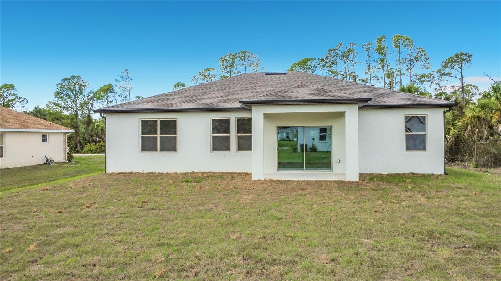 PORT CHARLOTTE SUB 37 - Residential