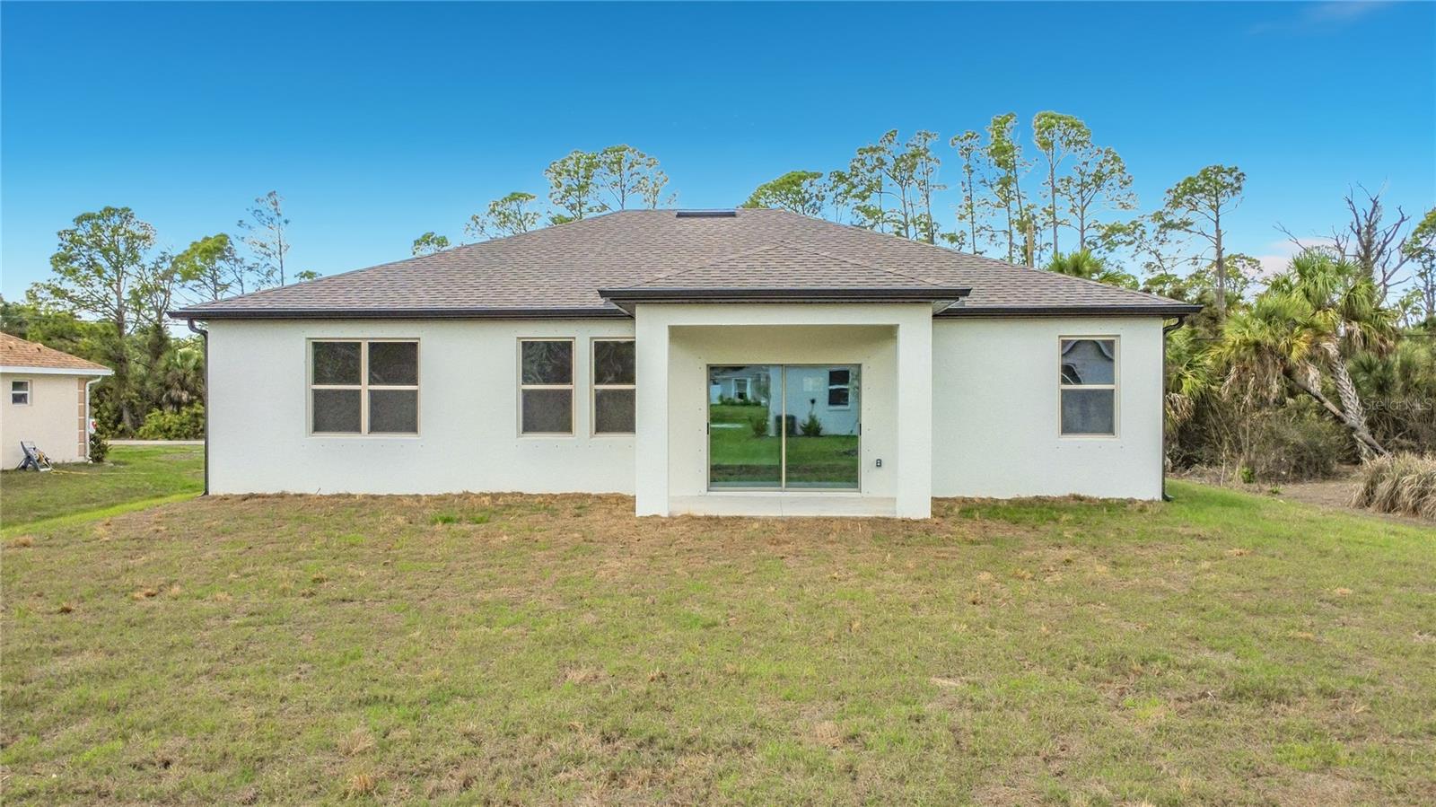PORT CHARLOTTE SUB 37 - Residential