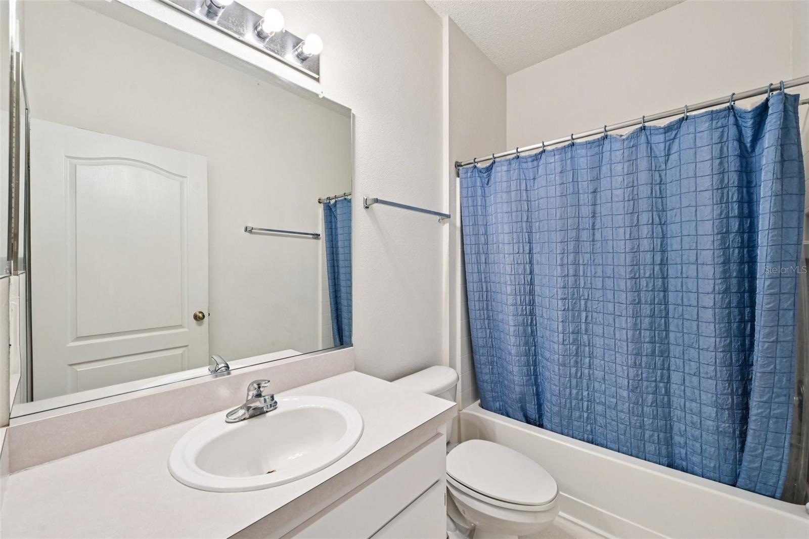 TREMONT I CONDO - Residential