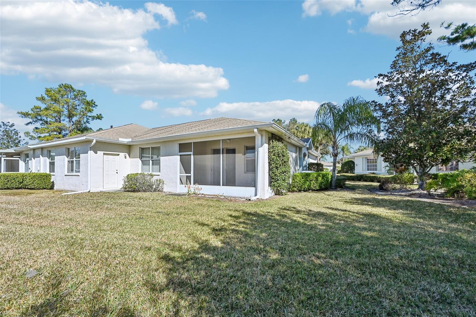 TREMONT I CONDO - Residential