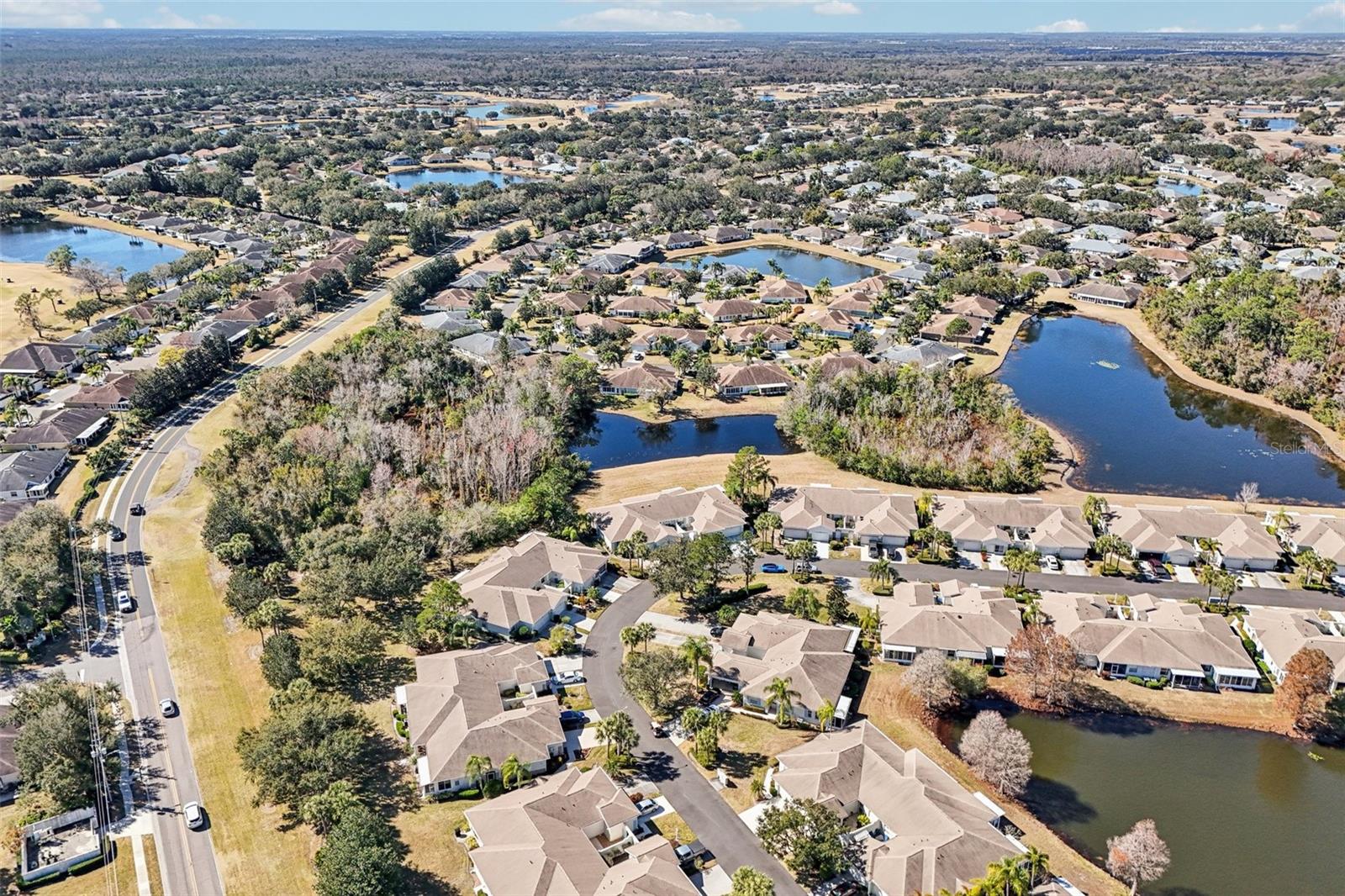 TREMONT I CONDO - Residential