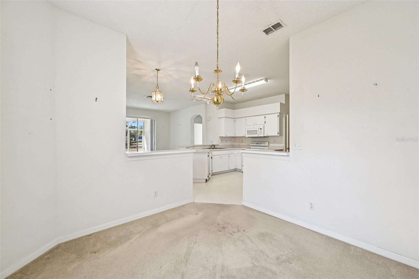 TREMONT I CONDO - Residential