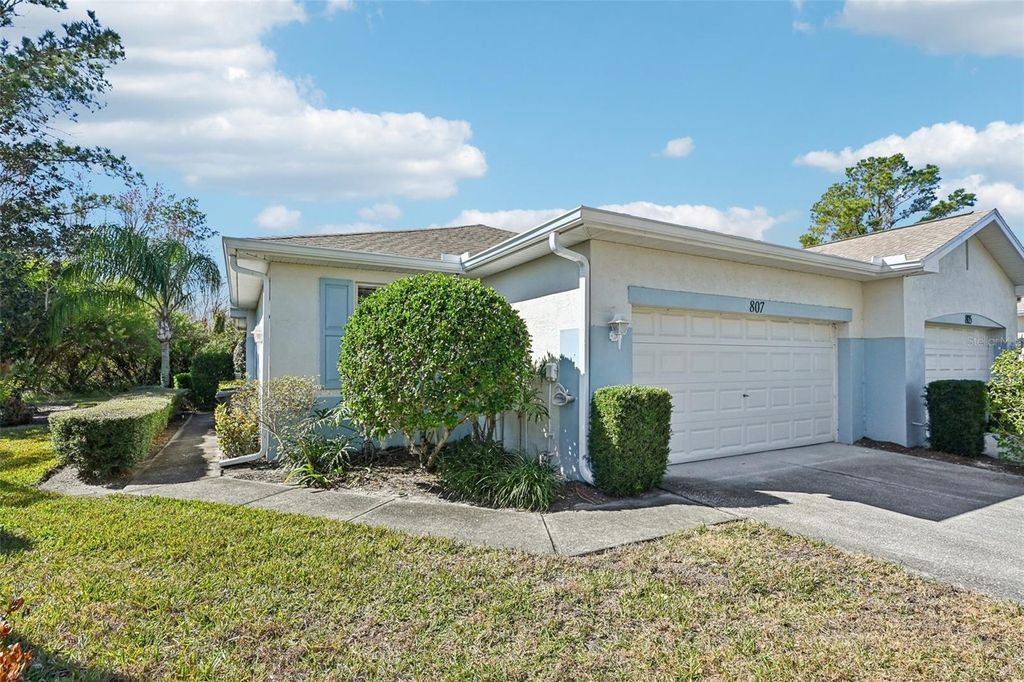 Photo of 807 Tremont Greens Lane, Sun City Center, FL 33573 (MLS # TB8473742)