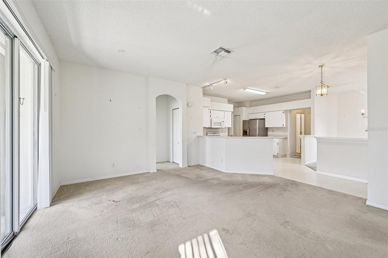 TREMONT I CONDO - Residential