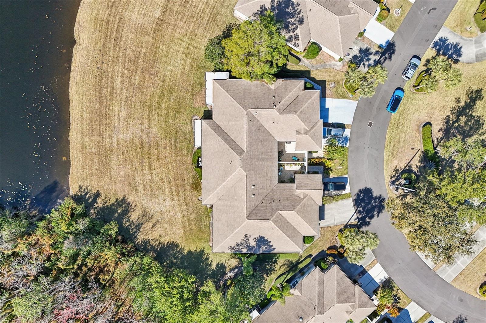 TREMONT I CONDO - Residential