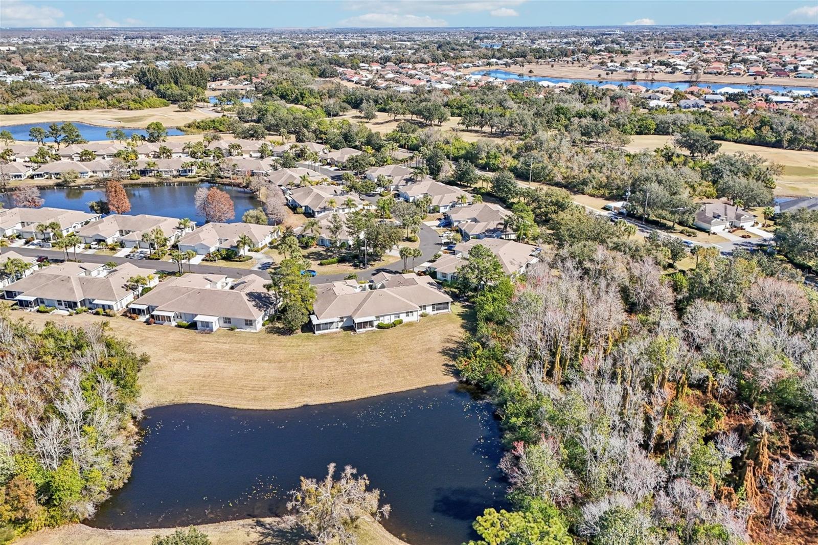 TREMONT I CONDO - Residential