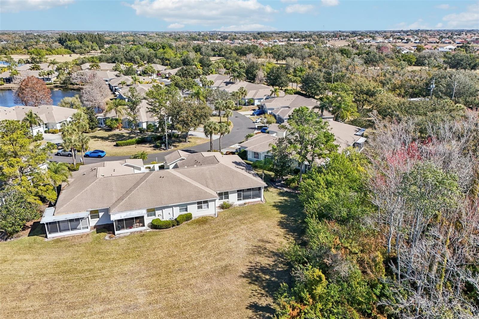 TREMONT I CONDO - Residential