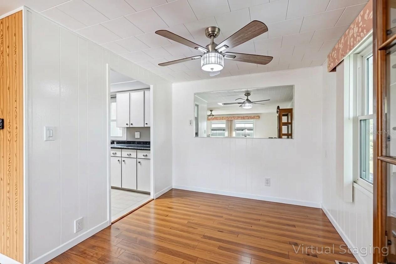 TAVARES LAKE FRANCES ESTATES - Residential