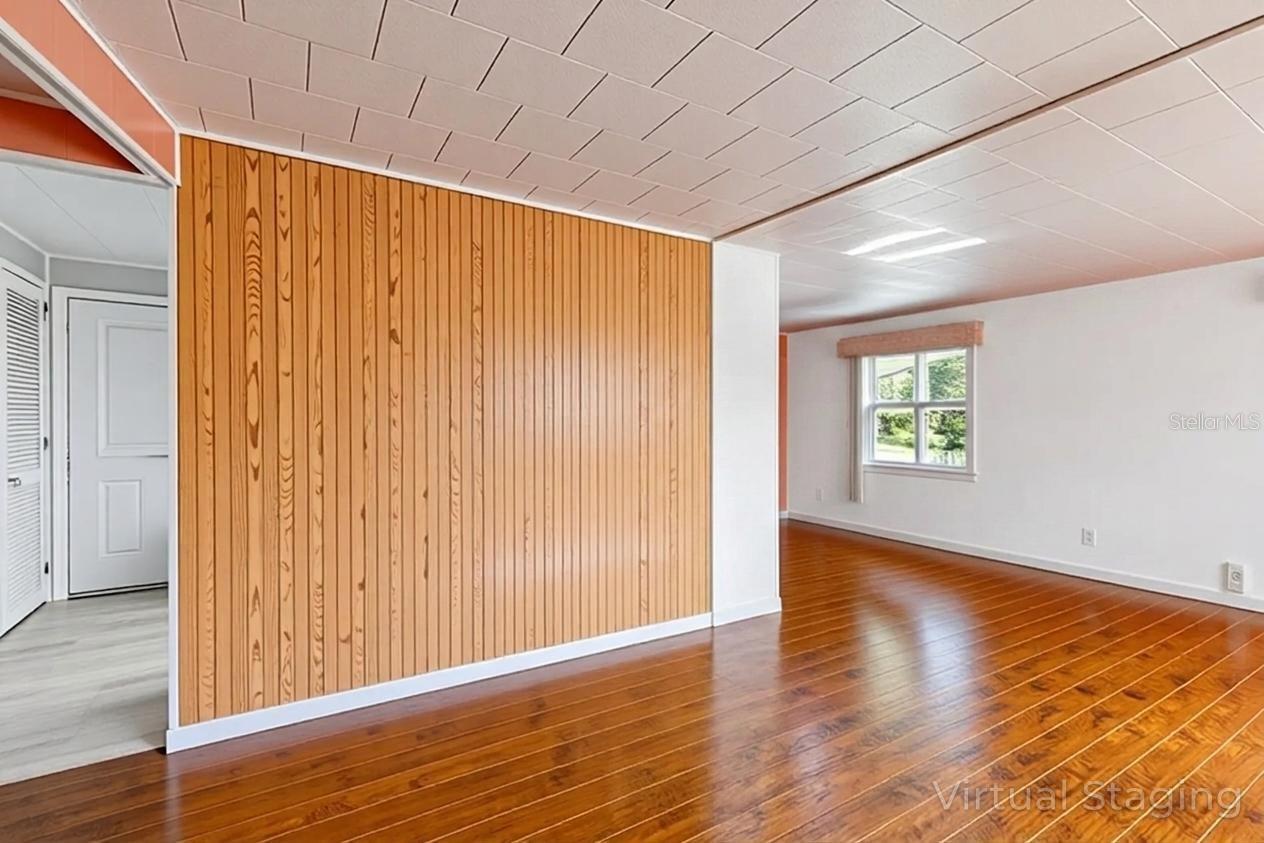 TAVARES LAKE FRANCES ESTATES - Residential