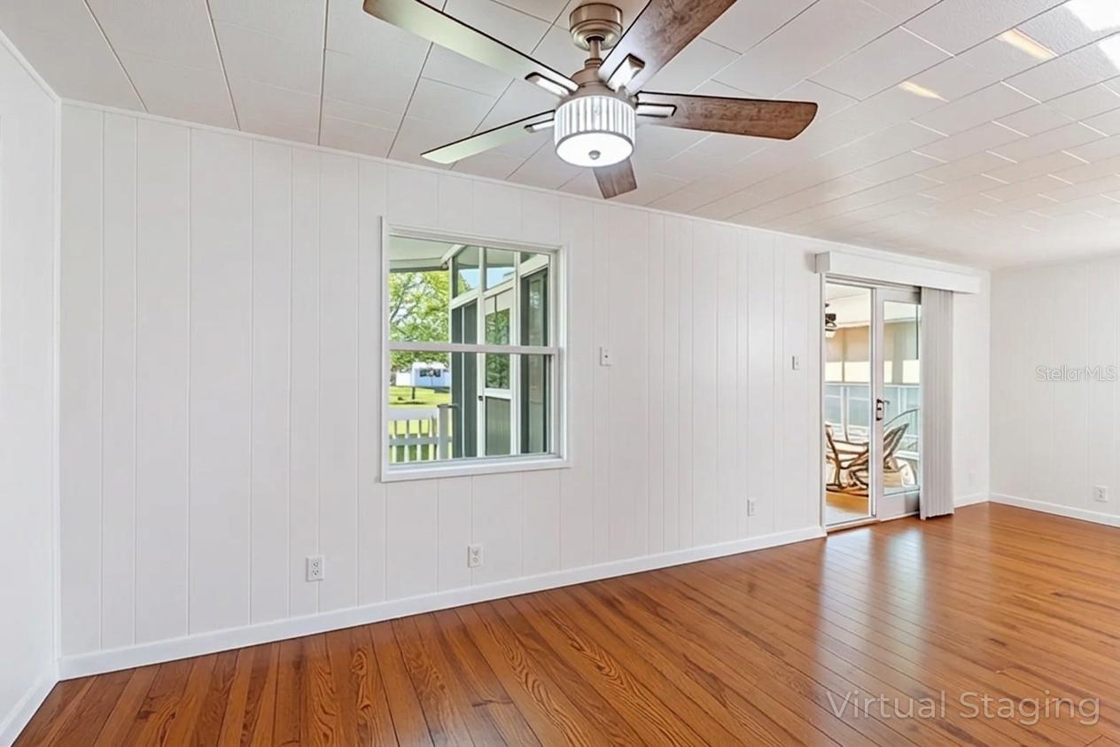 TAVARES LAKE FRANCES ESTATES - Residential