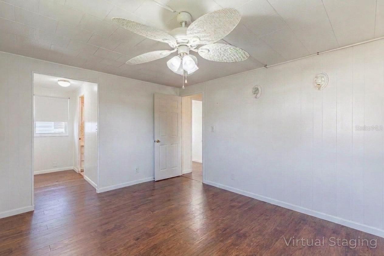 TAVARES LAKE FRANCES ESTATES - Residential