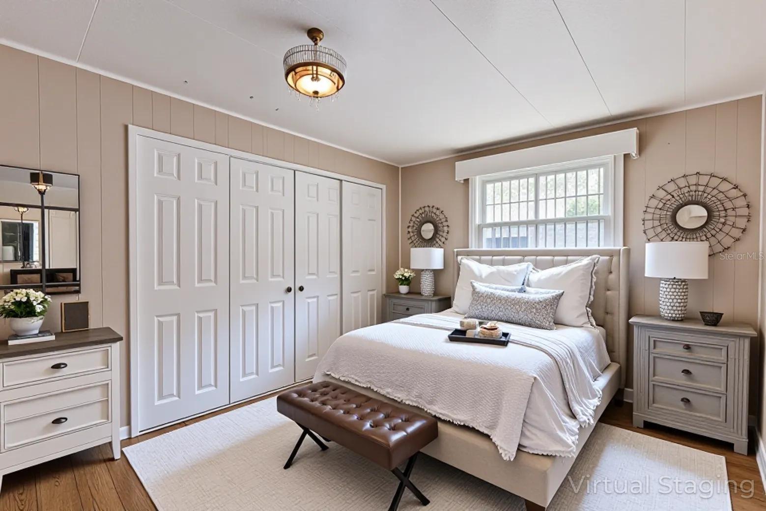 TAVARES LAKE FRANCES ESTATES - Residential