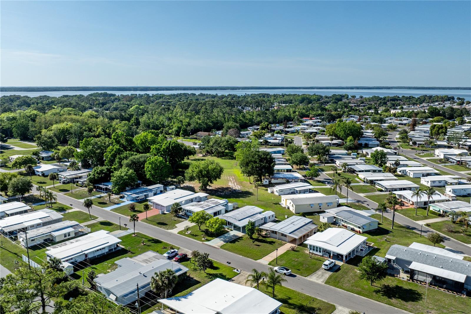 TAVARES LAKE FRANCES ESTATES - Residential