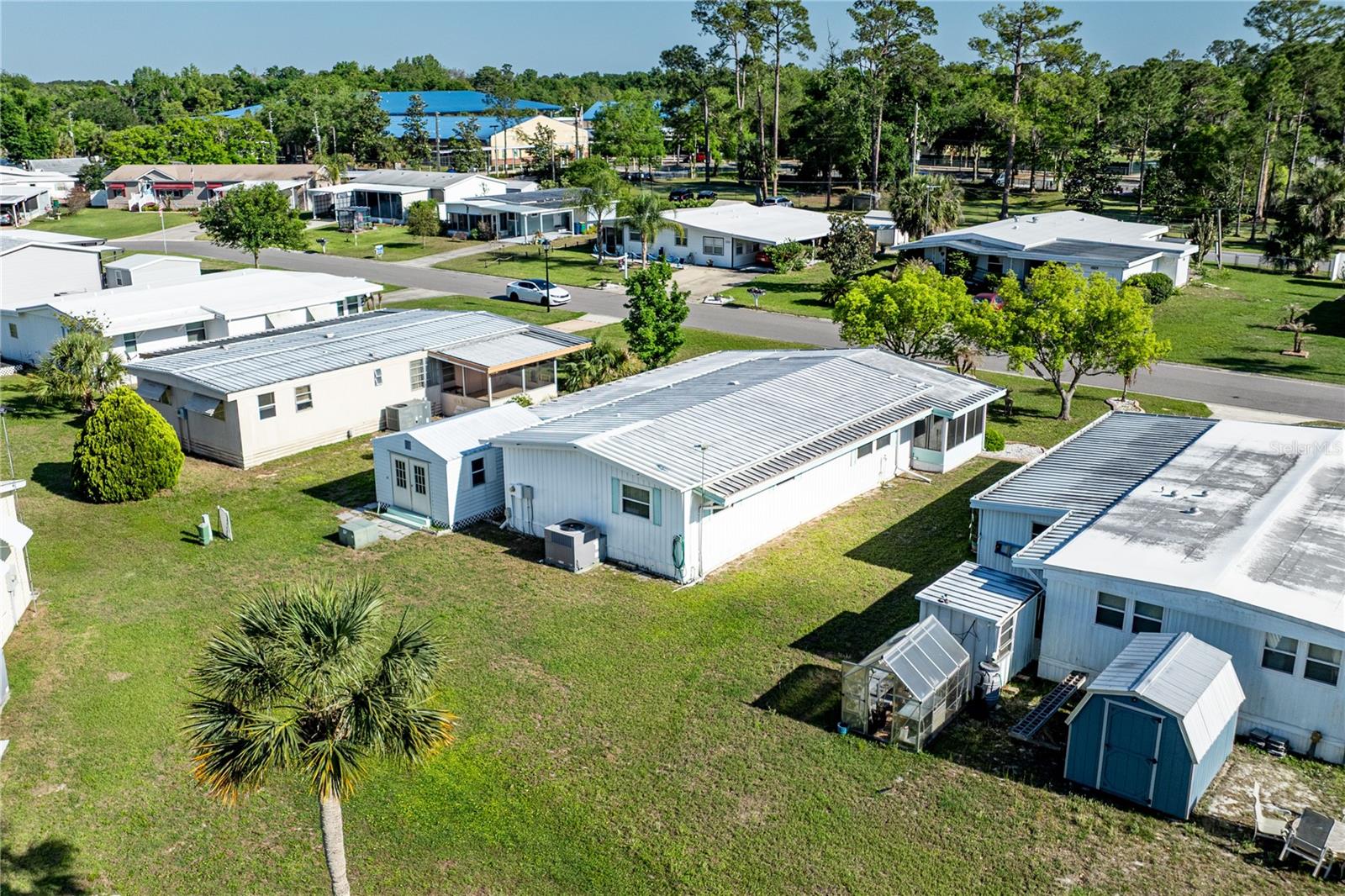 TAVARES LAKE FRANCES ESTATES - Residential