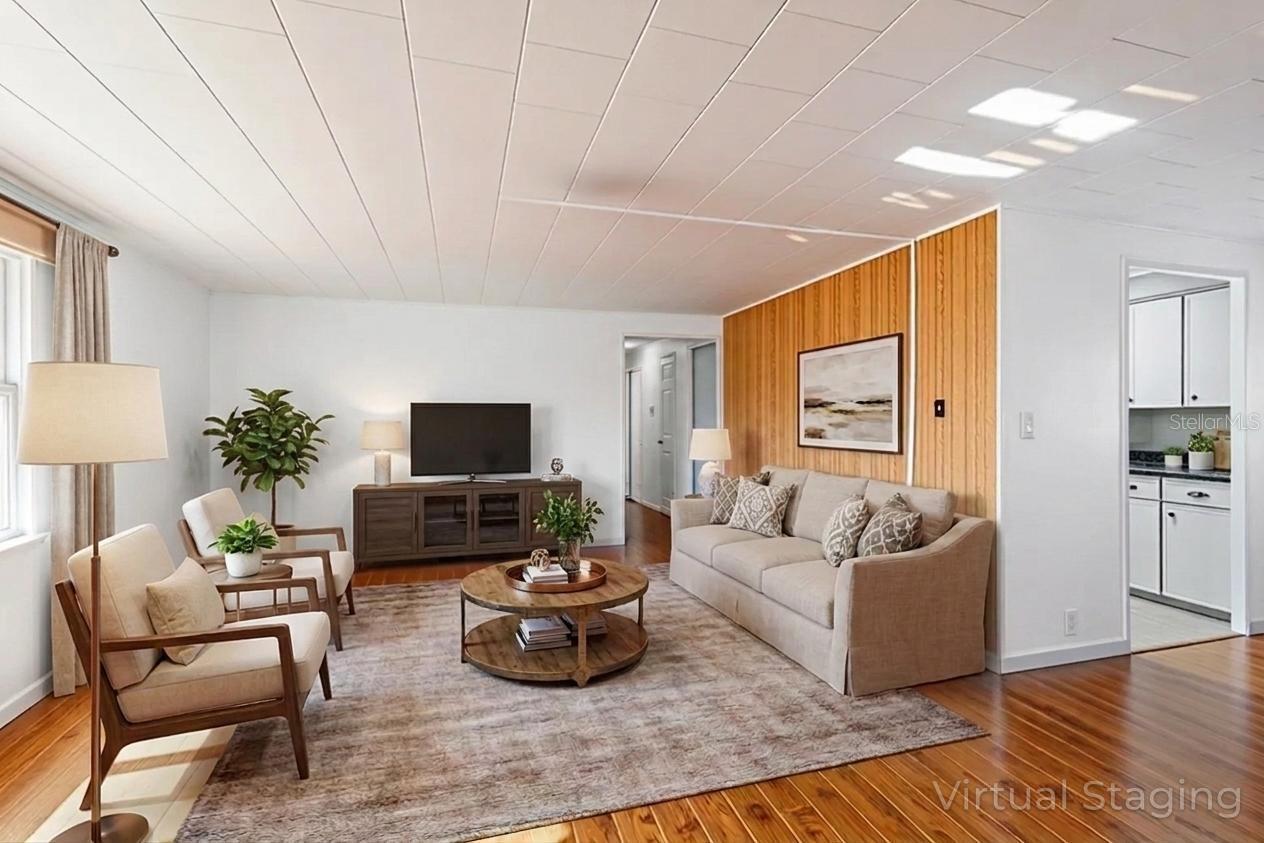 TAVARES LAKE FRANCES ESTATES - Residential