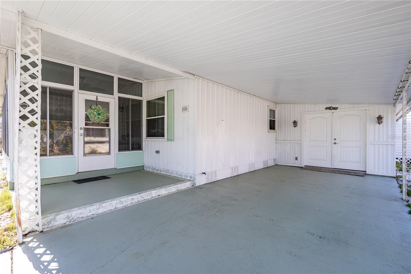 TAVARES LAKE FRANCES ESTATES - Residential