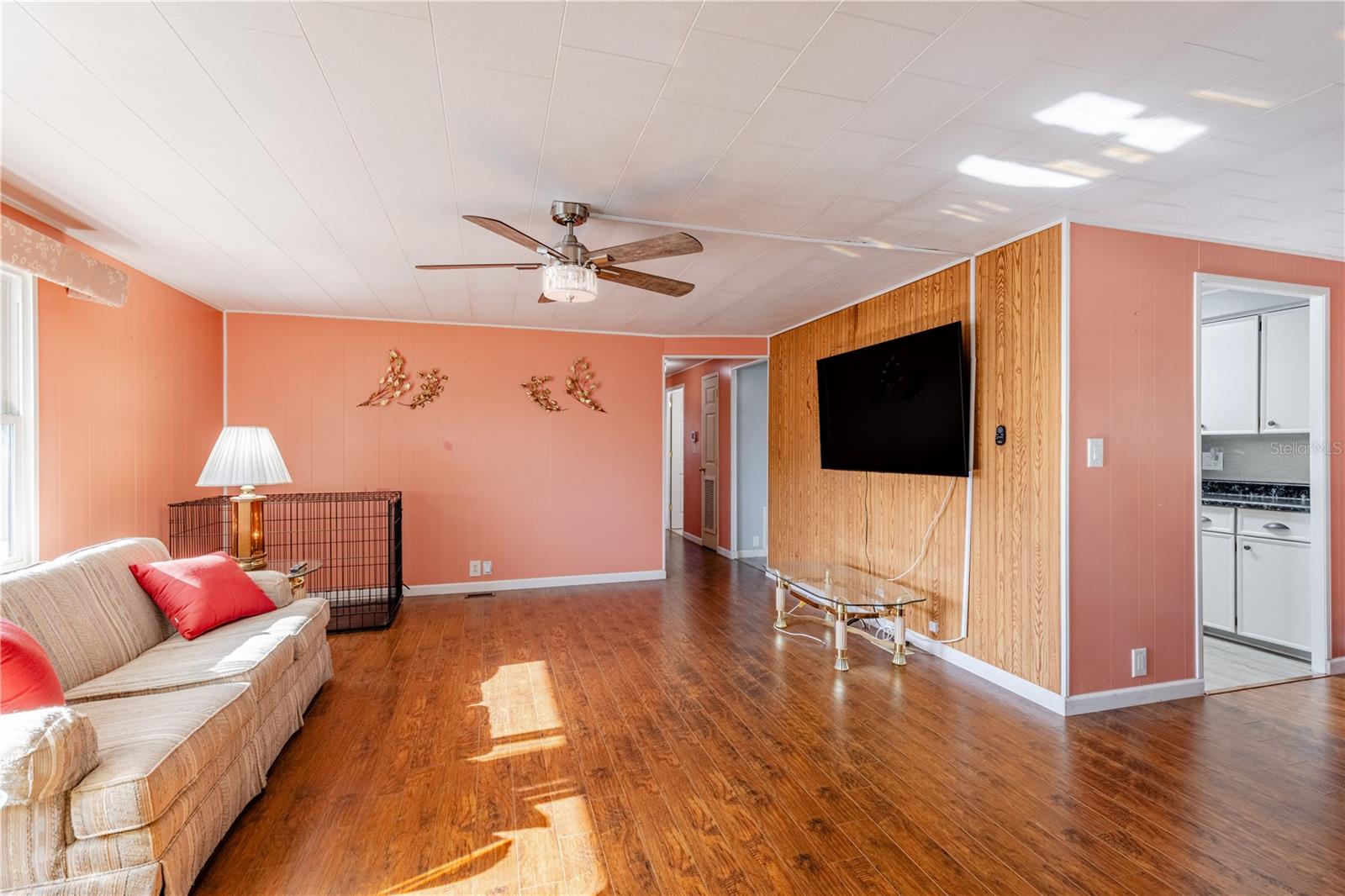 TAVARES LAKE FRANCES ESTATES - Residential