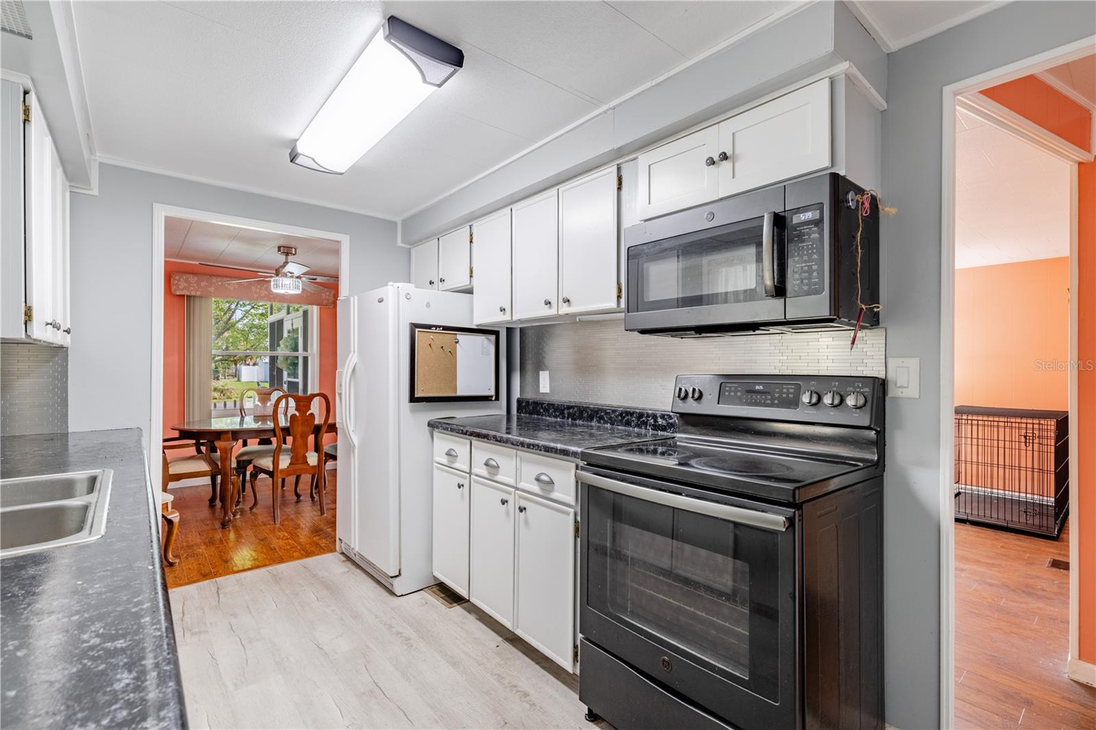 TAVARES LAKE FRANCES ESTATES - Residential