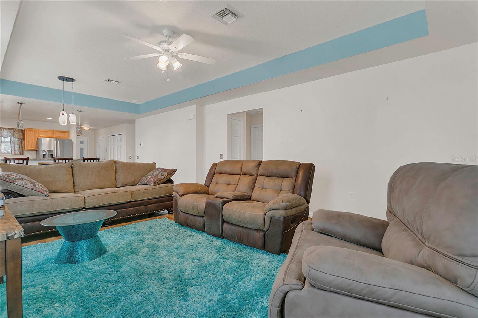 UMATILLA COTTAGES AT WATERS EDGE - Residential