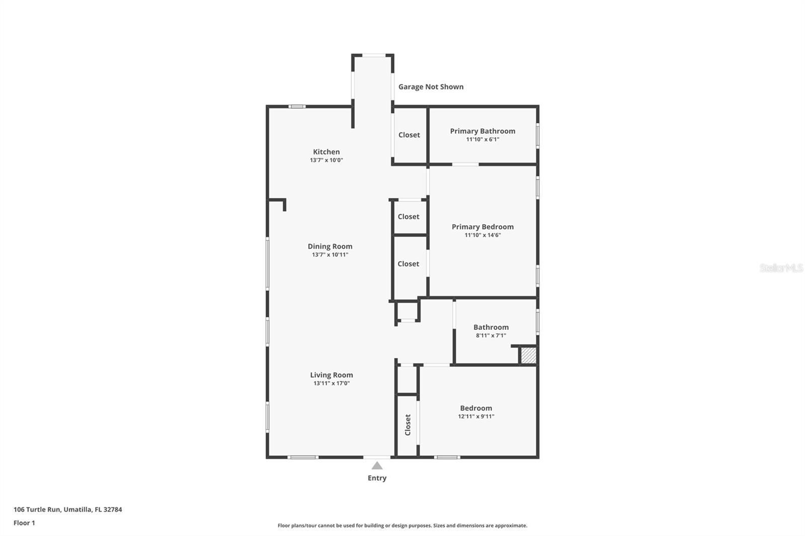 UMATILLA COTTAGES AT WATERS EDGE - Residential