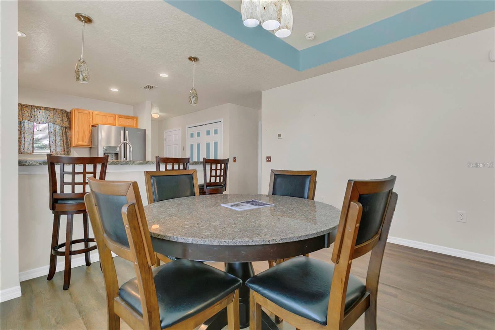 UMATILLA COTTAGES AT WATERS EDGE - Residential