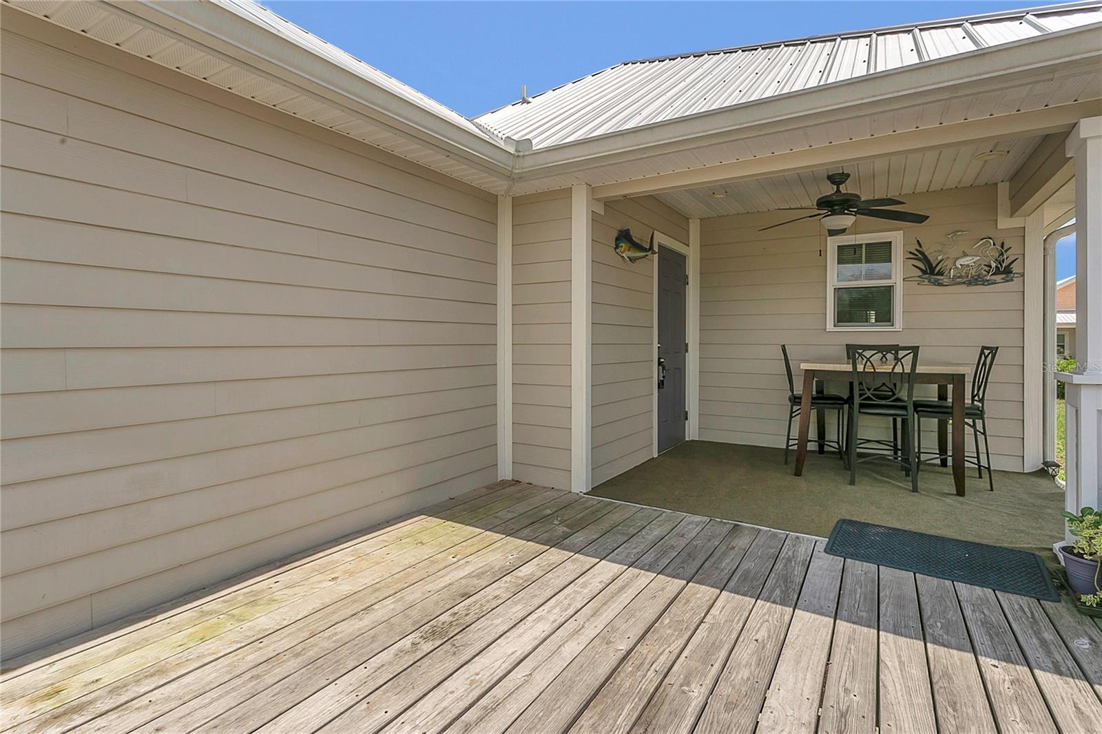UMATILLA COTTAGES AT WATERS EDGE - Residential