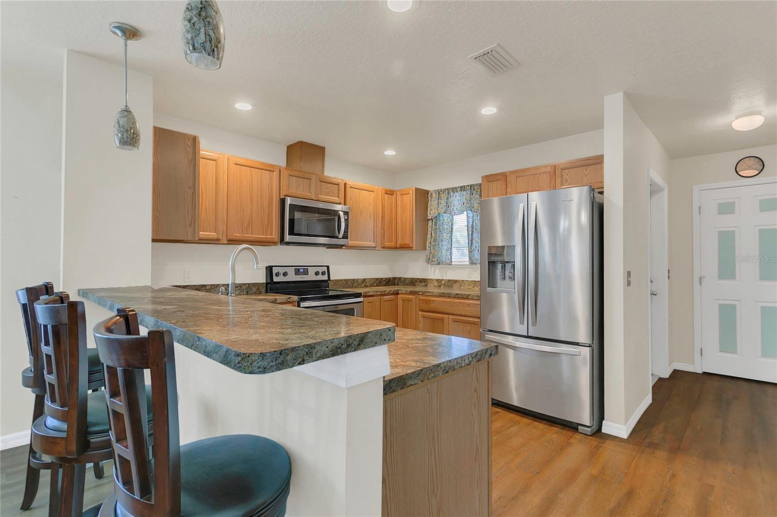 UMATILLA COTTAGES AT WATERS EDGE - Residential