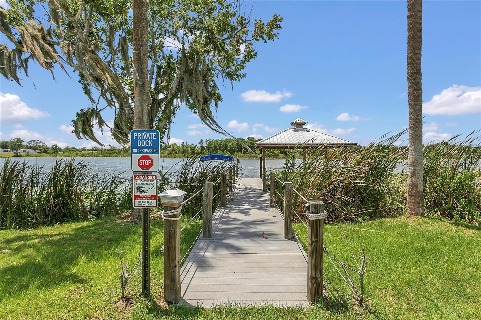 UMATILLA COTTAGES AT WATERS EDGE - Residential