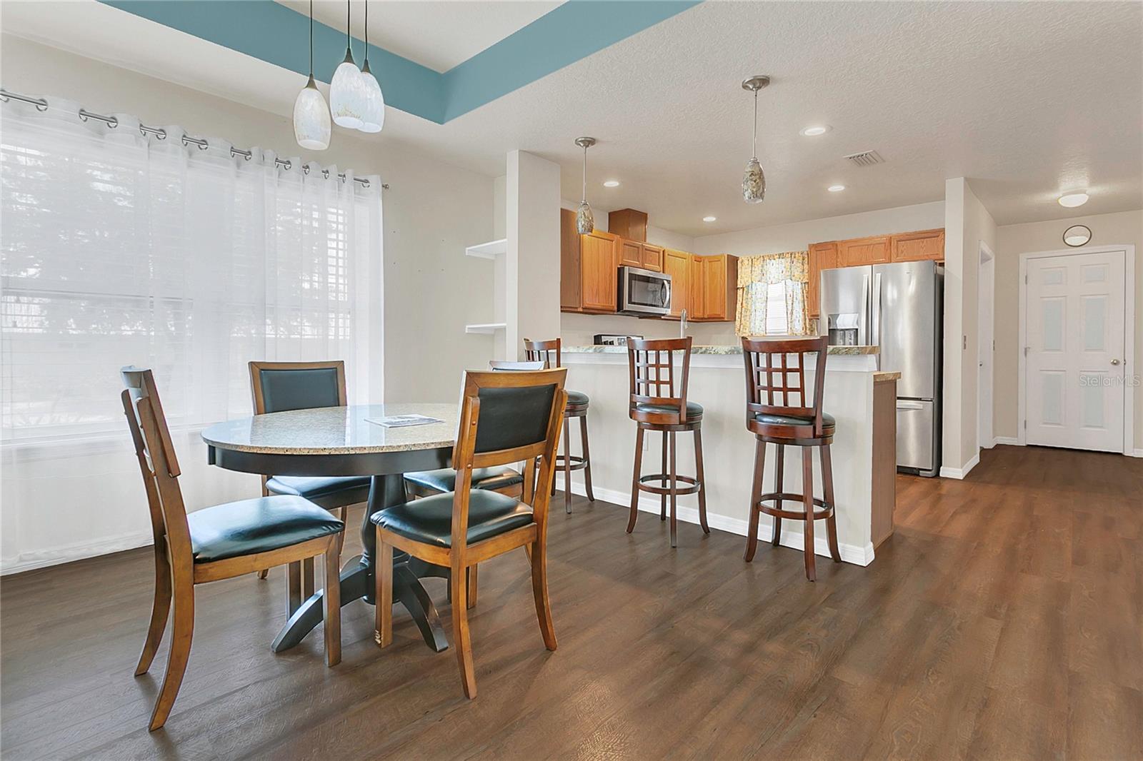 UMATILLA COTTAGES AT WATERS EDGE - Residential