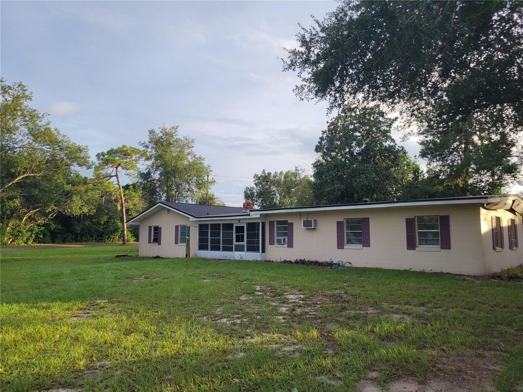 Photo of 560 E 2nd Street, Chuluota, FL 32766 (MLS # O6351762)