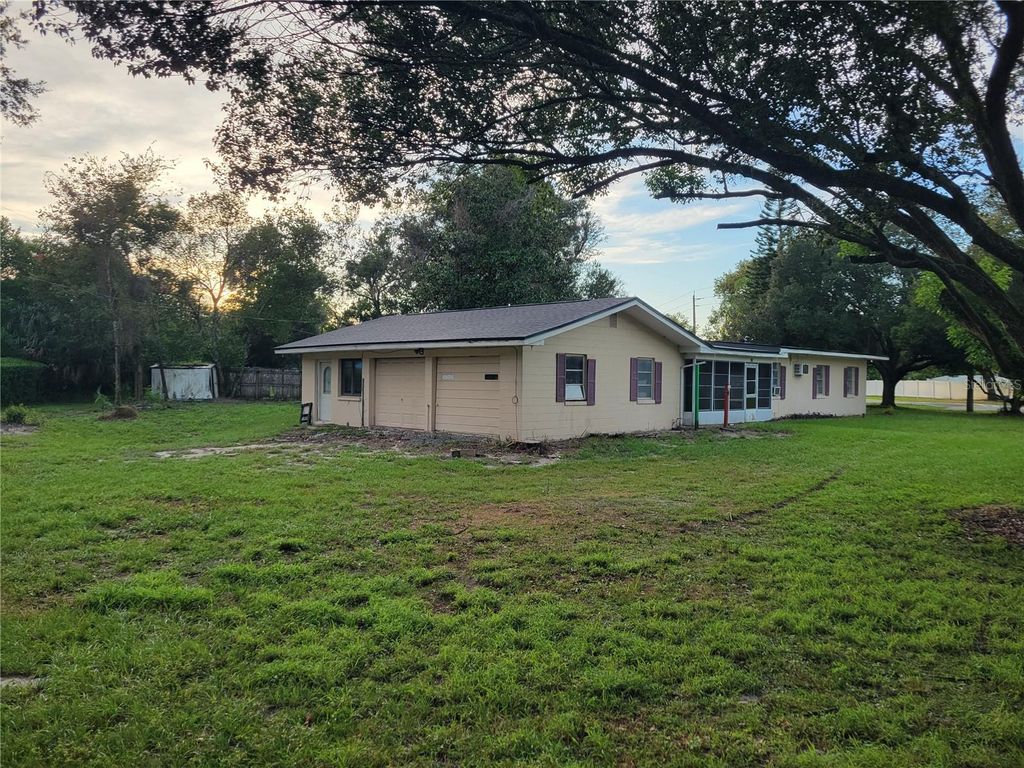 Photo of 560 E 2nd Street, Chuluota, FL 32766 (MLS # O6351762)