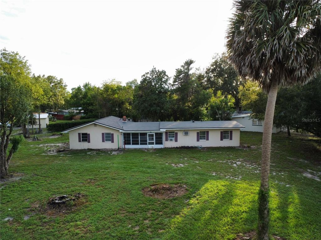 Photo of 560 E 2nd Street, Chuluota, FL 32766 (MLS # O6351762)