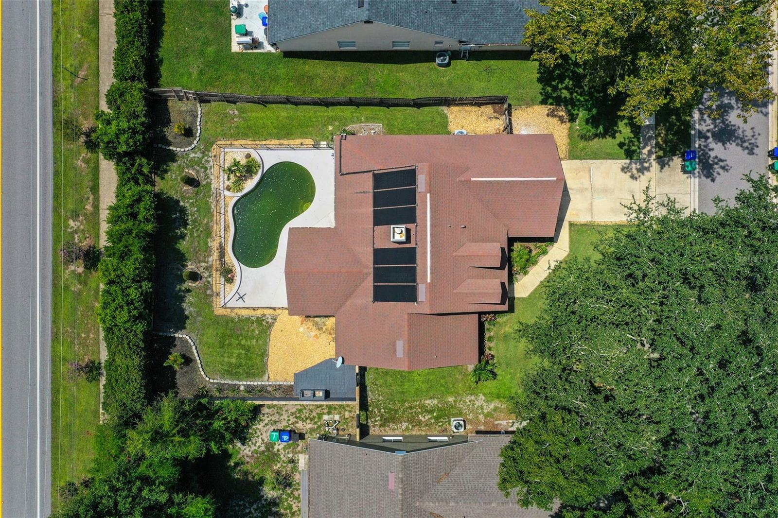 Casas a venda 3 - Jen Dantas 7820 ROLLINGRIDGE COURT