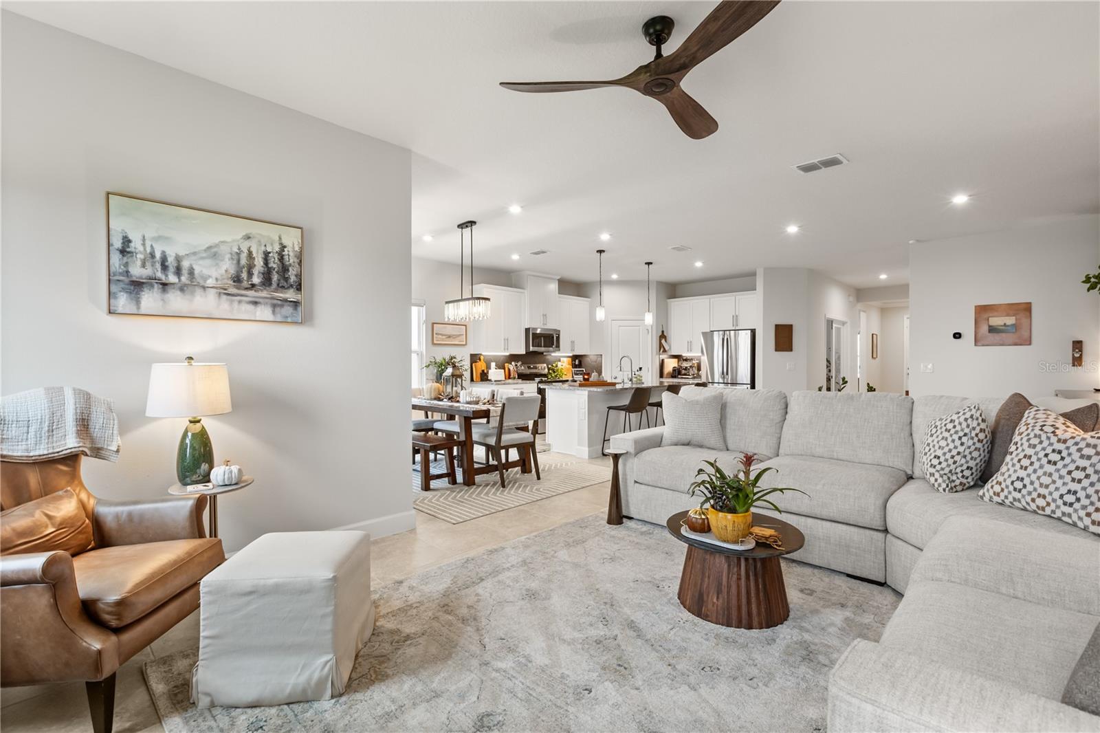 CROSSINGS PH 1 - Residential Lease