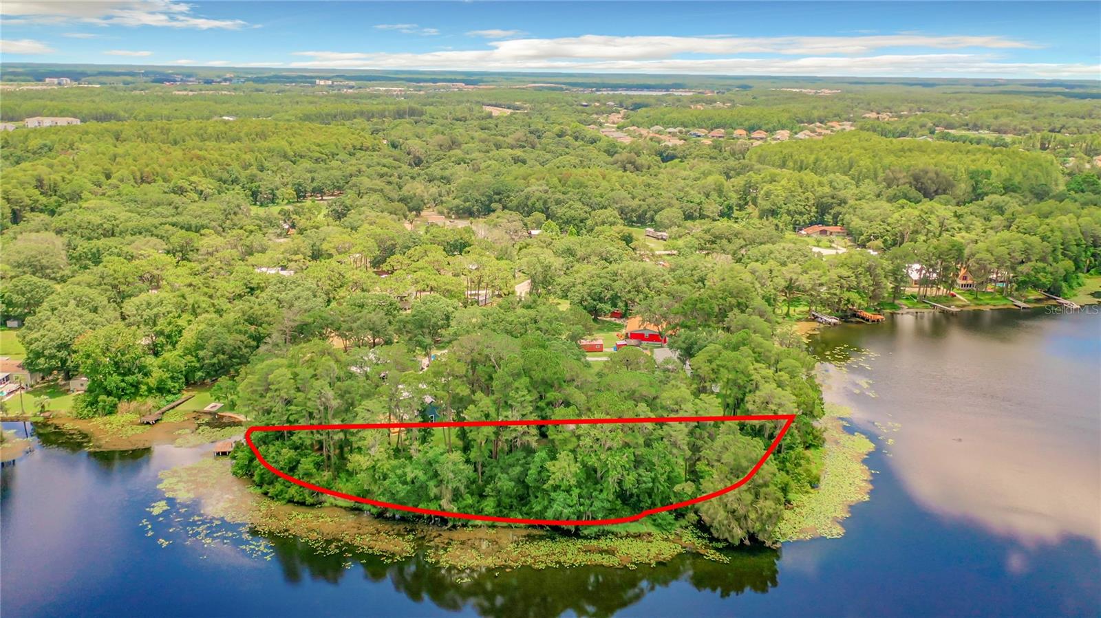 KEYSTONE PARK COLONY LAND CO - Land