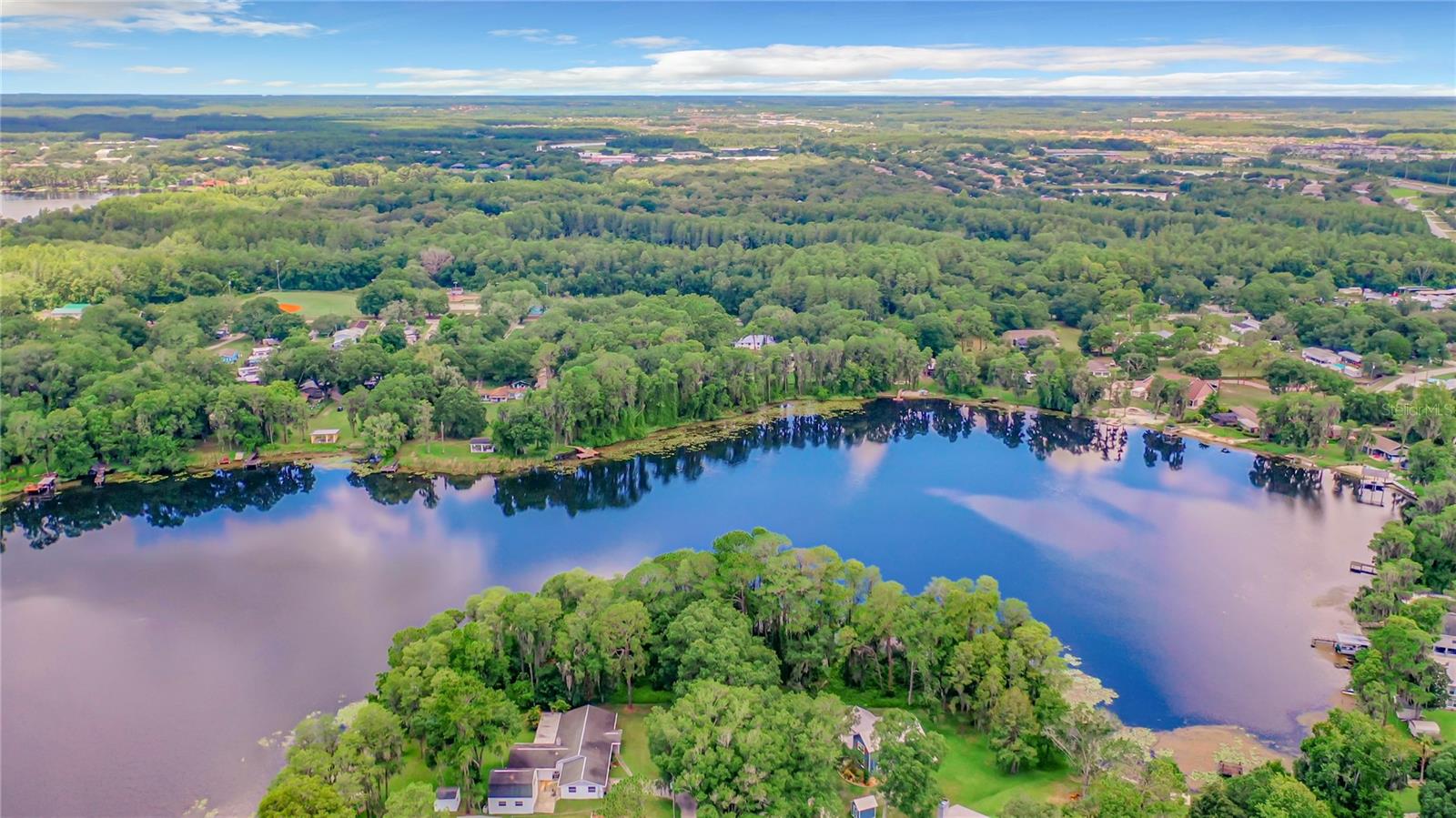 KEYSTONE PARK COLONY LAND CO - Land