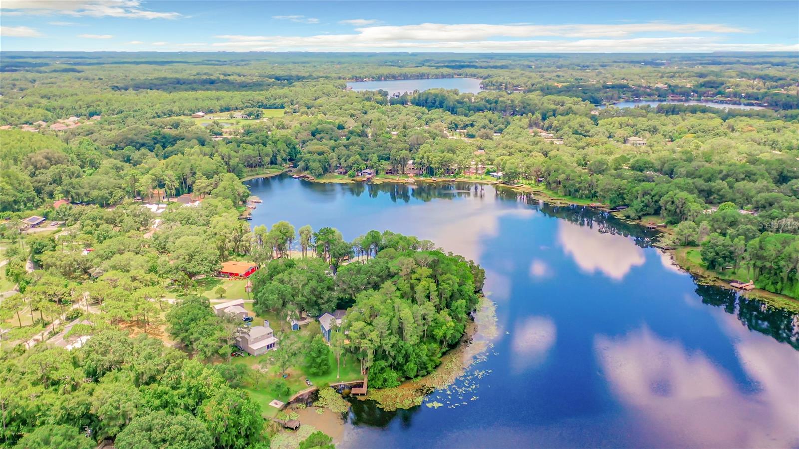 KEYSTONE PARK COLONY LAND CO - Land