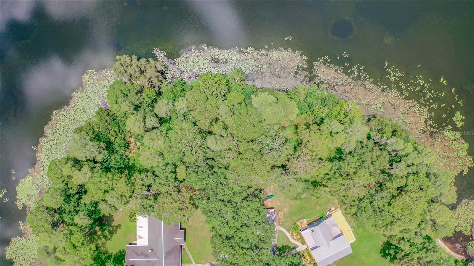 KEYSTONE PARK COLONY LAND CO - Land