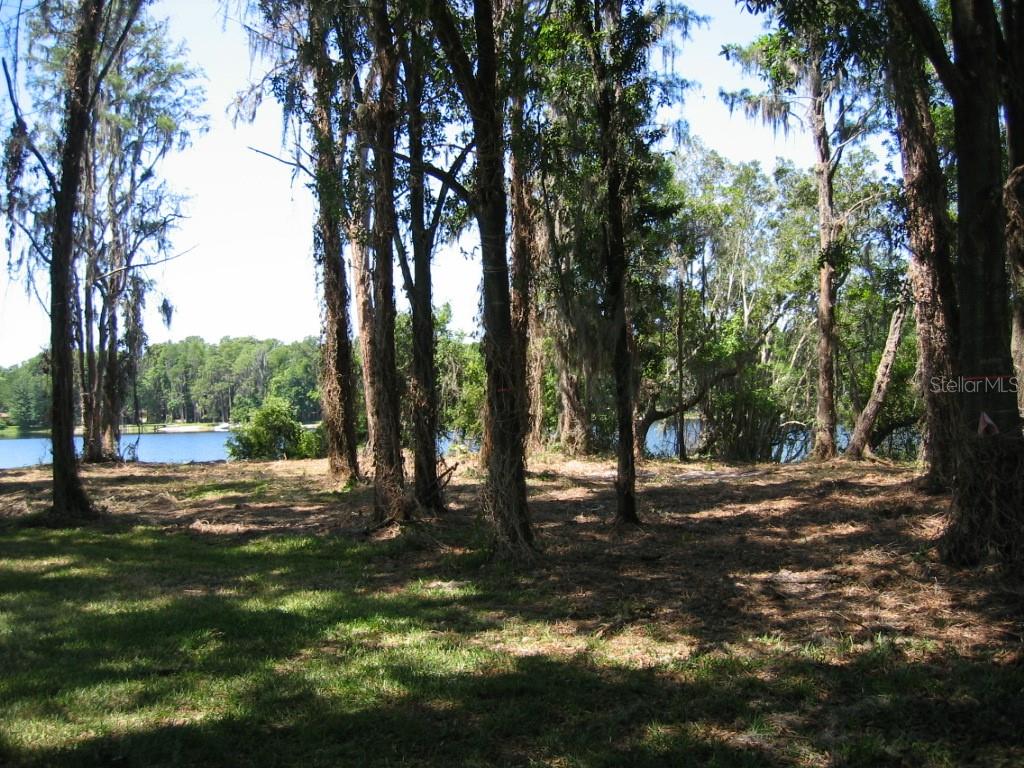 KEYSTONE PARK COLONY LAND CO - Land