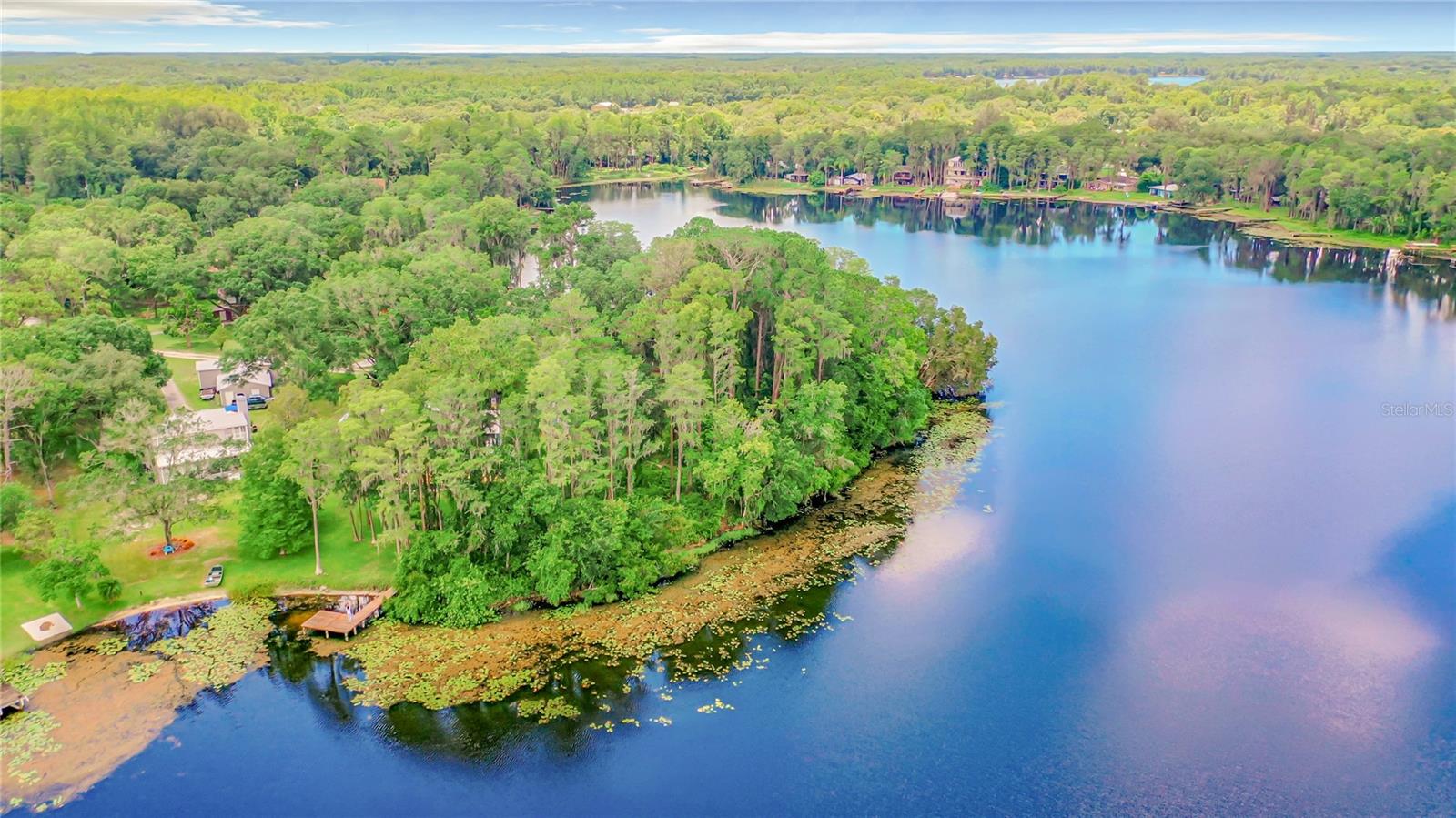 KEYSTONE PARK COLONY LAND CO - Land