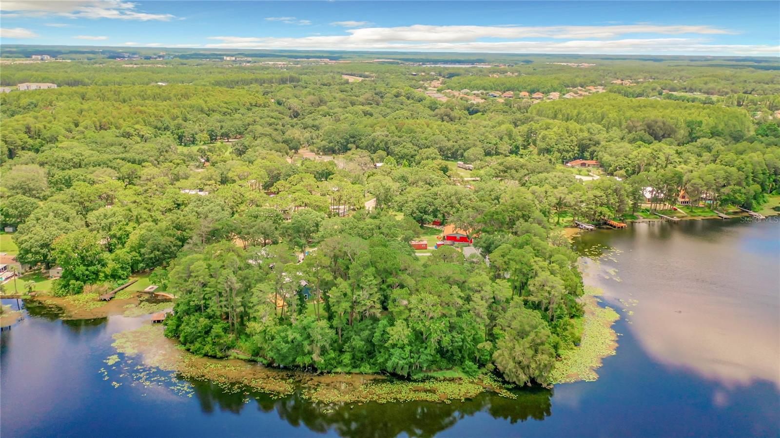 KEYSTONE PARK COLONY LAND CO - Land