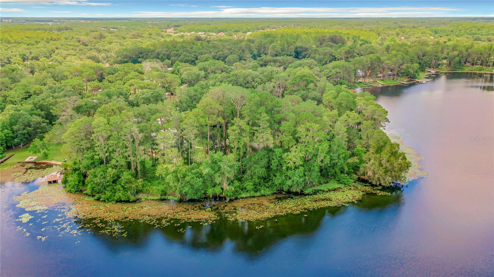 KEYSTONE PARK COLONY LAND CO - Land